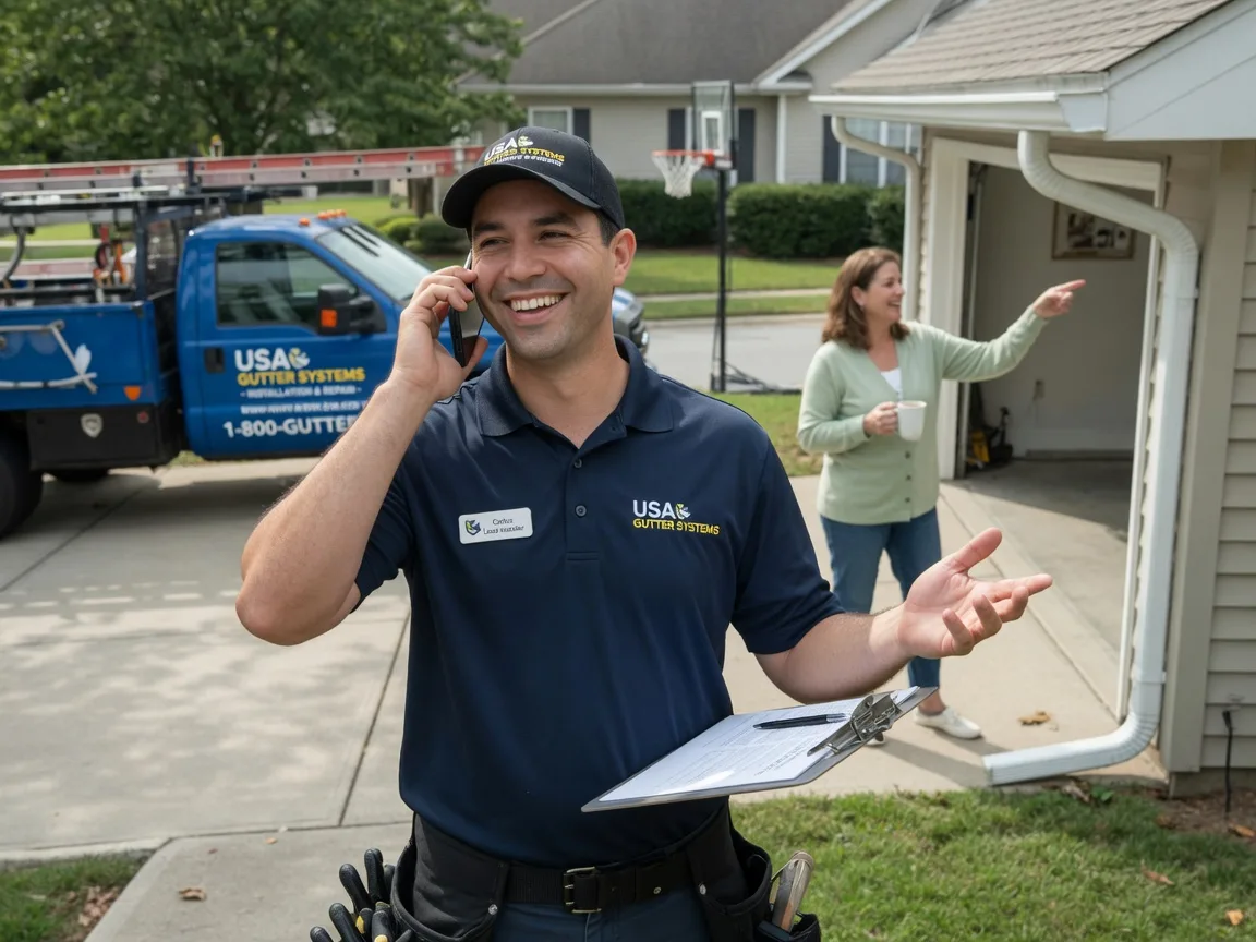 Gutter Installation Moultrie, GA FAQs